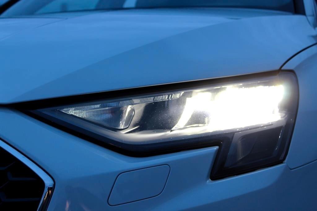 AUDI A3 SPB 2.0 TDI 150 CV S-tronic Advanced