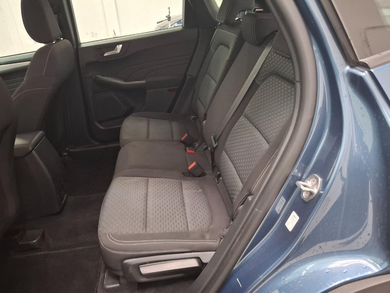 FORD Kuga 3ª serie Kuga 1.5 EcoBlue 120 CV 2WD...