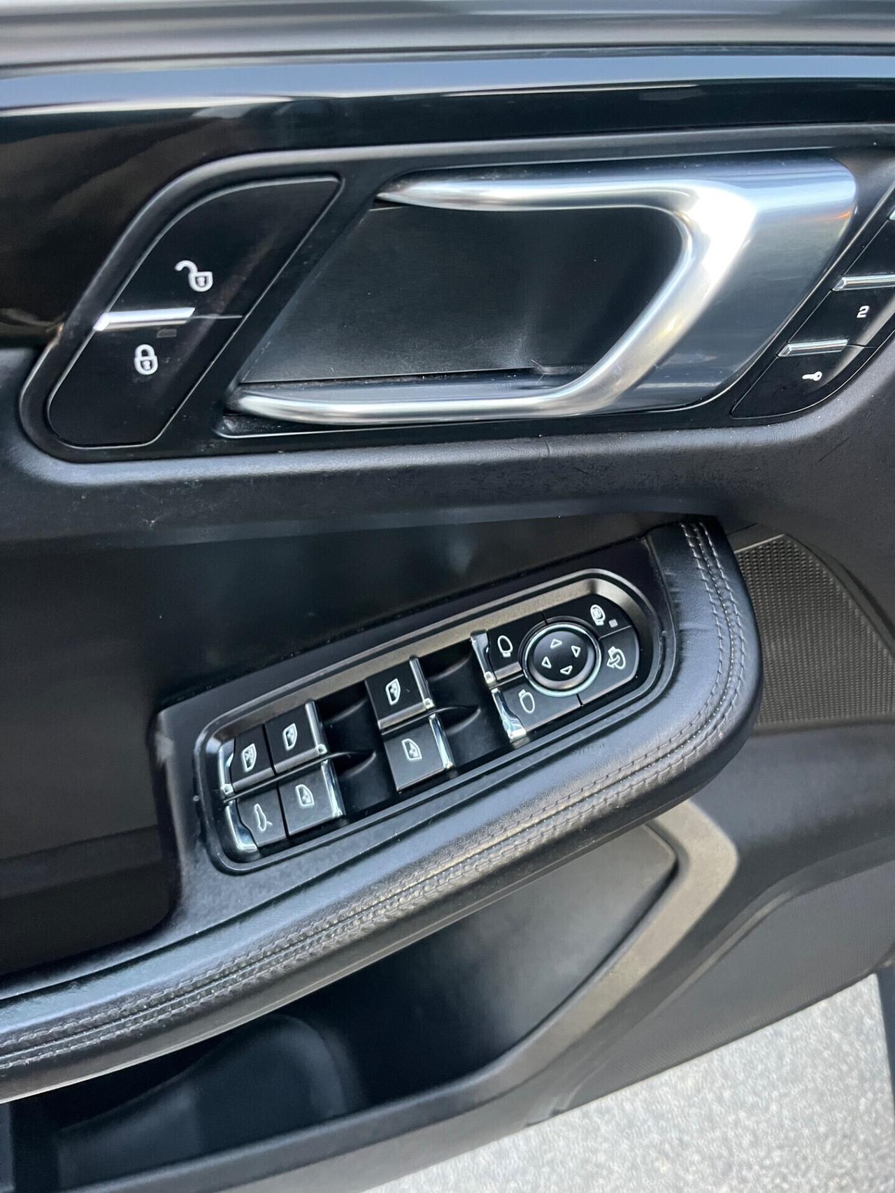 Porsche Macan 3.0 S