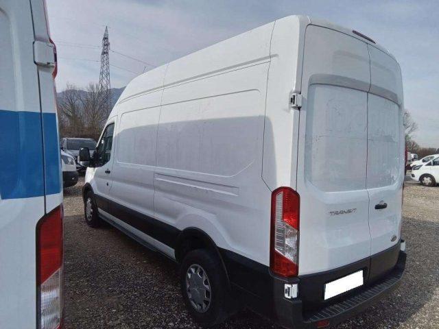 FORD Transit Van Trend 350 L3 H3 2.0 EcoBlue 170CV Trazione Ant
