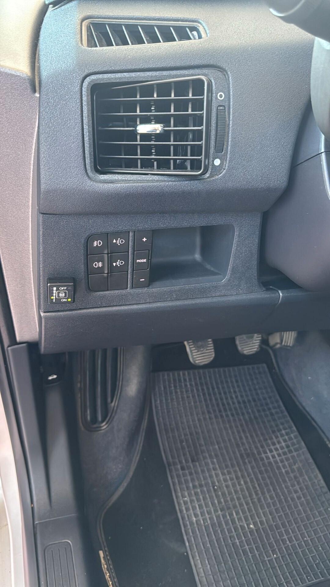 Lancia MUSA 1.4 Platino Ecochic GPL