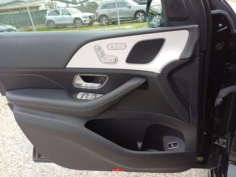 Mercedes-Benz GLE GLE 300 d 4Matic AMG Line Advanced Plus