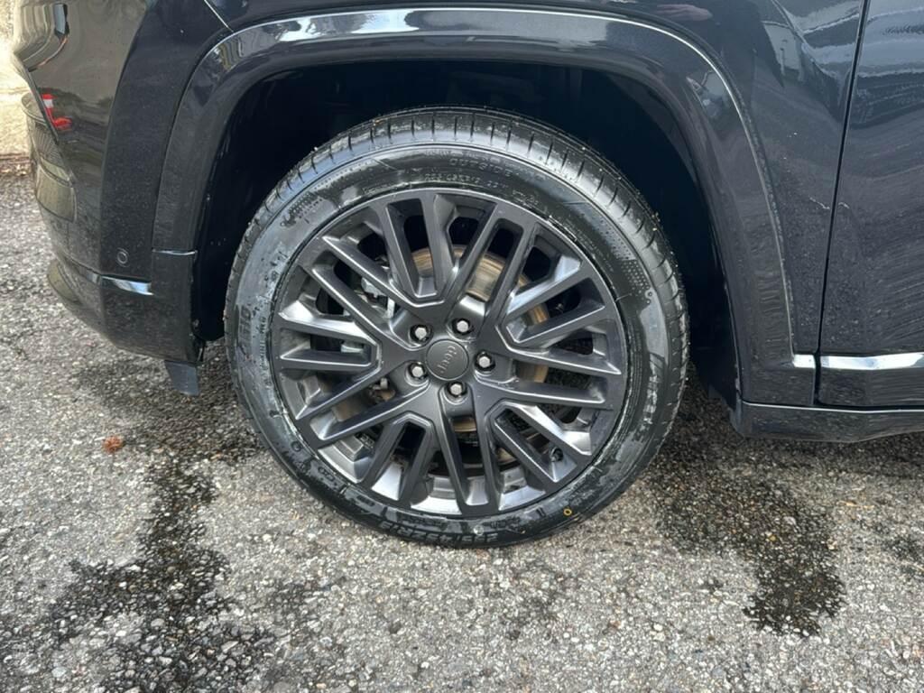 Jeep Compass 1.3 Turbo T4 S 2WD DDCT