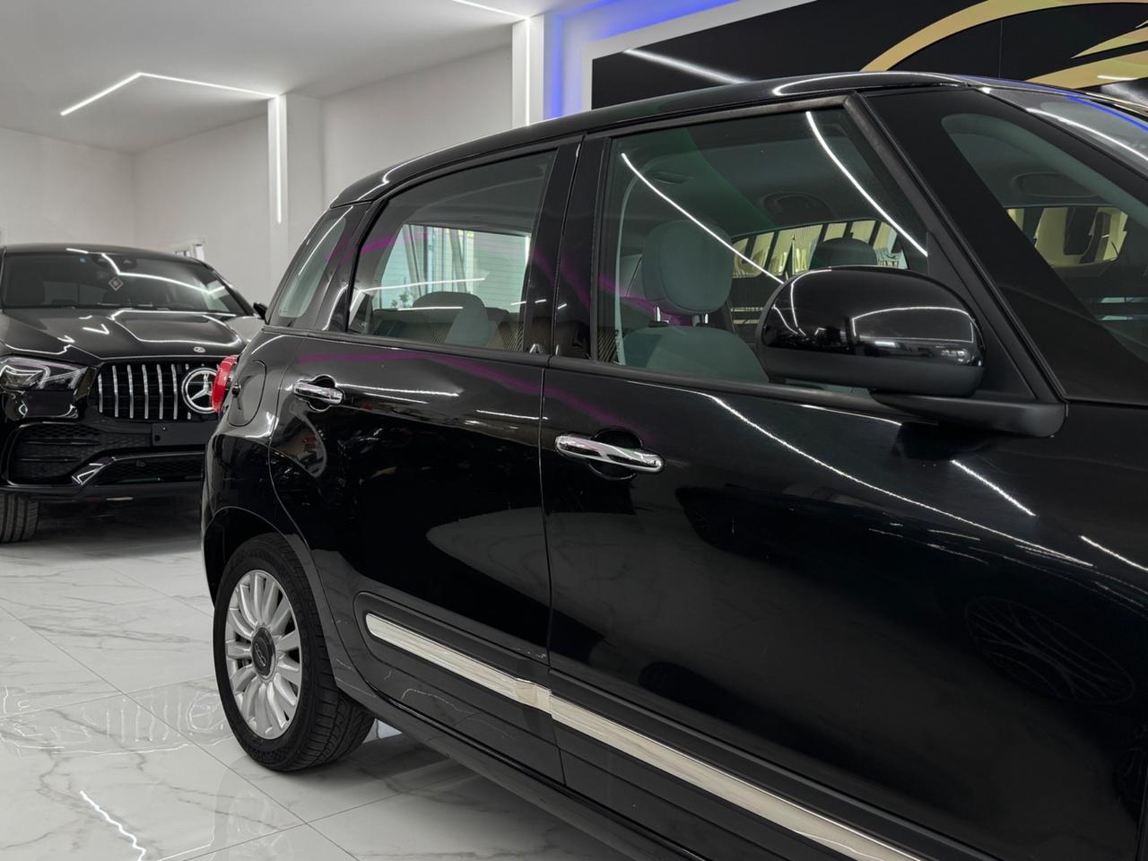 Fiat 500L 1.3 Multijet 85 CV Lounge