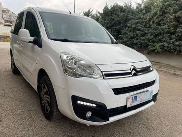 Citroen Berlingo Multispace BlueHDi 100 5 posti Fe