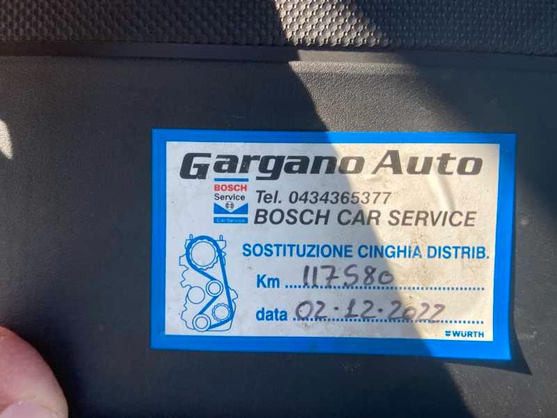 AUDI Q3 2.0 tdi Business 120cv