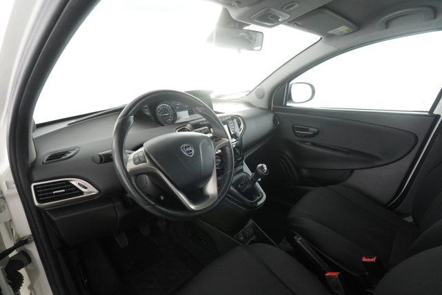 LANCIA Ypsilon Ypsilon 1.2 69 CV 5 porte S&S Gold