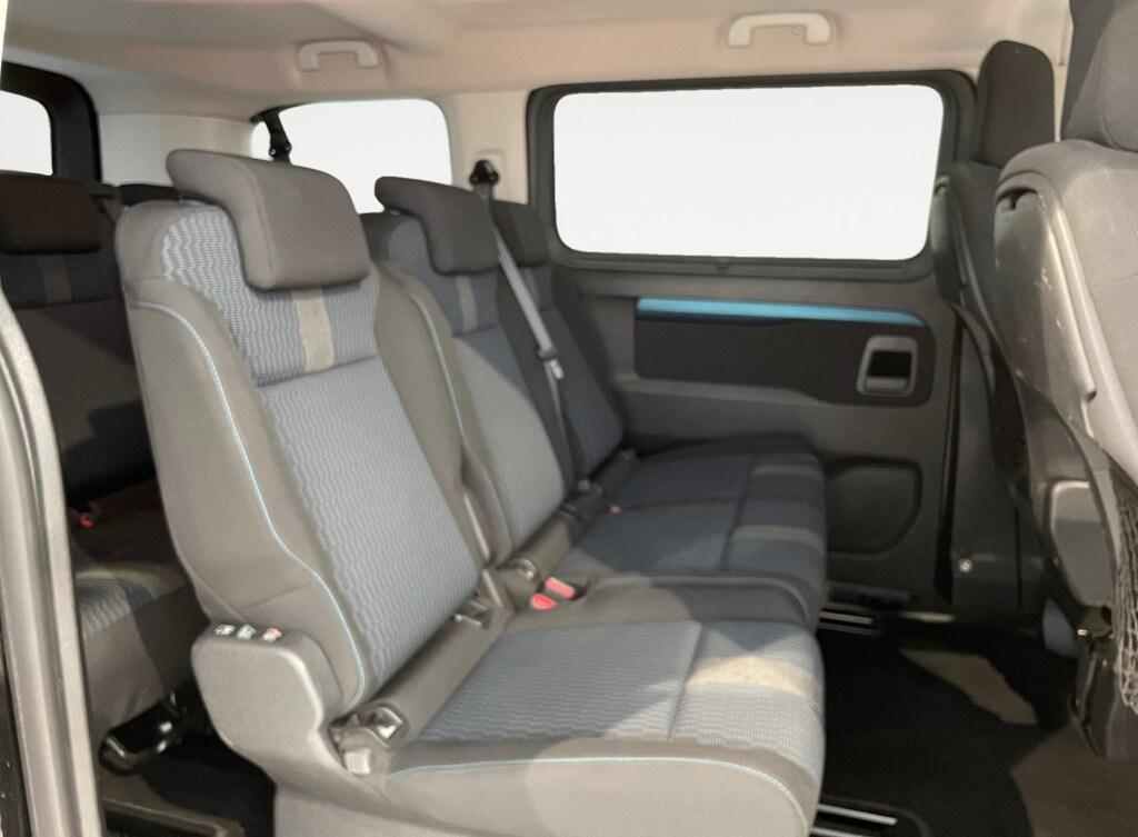 Peugeot Traveller Promiscuo 2.0 Bluehdi 150CV Active - 8 POSTI