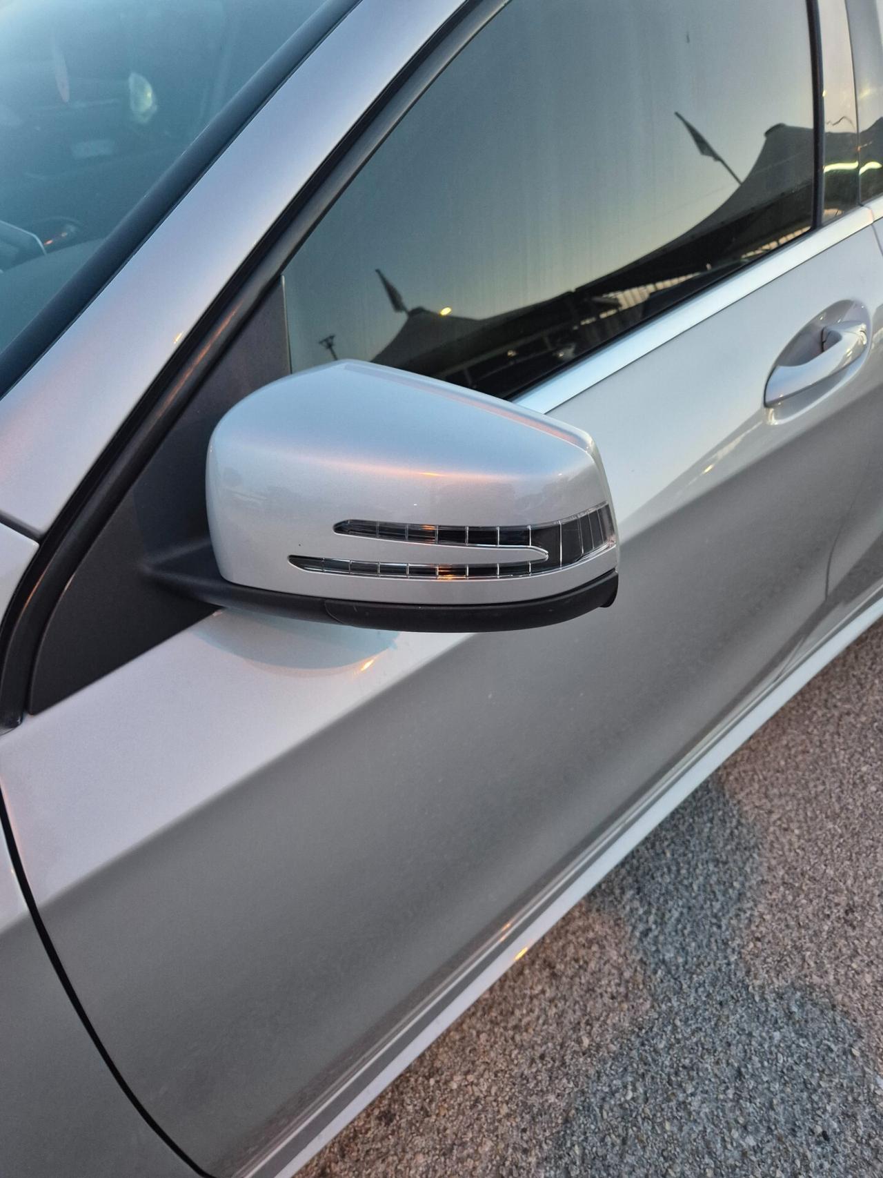 Mercedes-benz A 180 CDI Premium