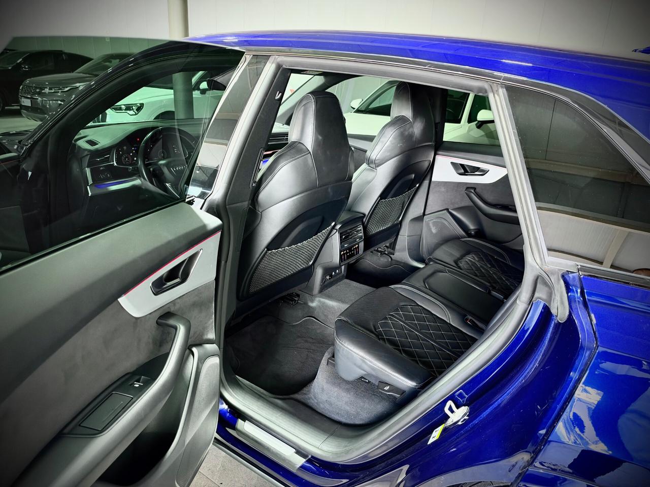 Audi Q8 55 3.0 TFSI 340CV Mhev S Line