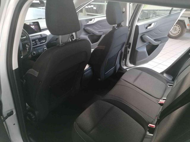 FORD Focus 1.5 EcoBlue 120 CV SW Business