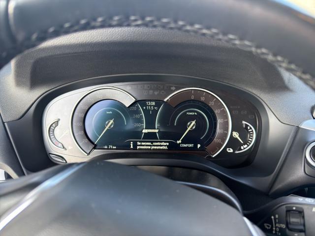 BMW X3 xDrive30e Business Advantage