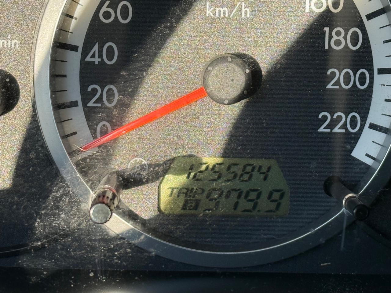 Mazda 6 Mazda6 MY'06 1.8 16V 4p.