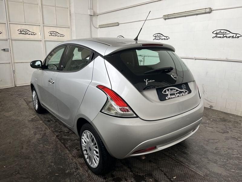 Lancia Ypsilon Ypsilon 1.2 69 CV 5 porte tua da 79,00 euro al mese