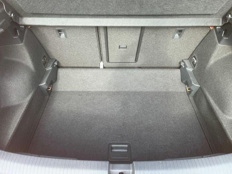 Volkswagen T-Roc 1.0 TSI Style BMT