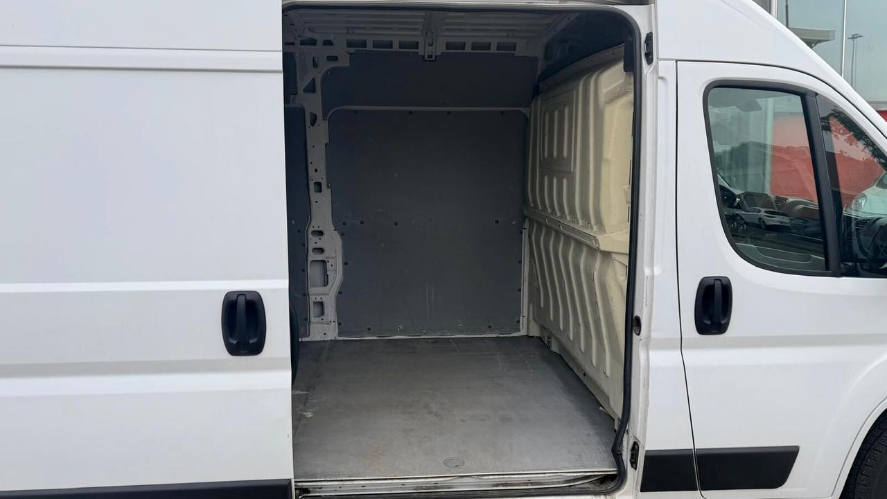 Fiat Ducato 35 2.2 Mjt 140CV PLM-TA Furgone Maxi