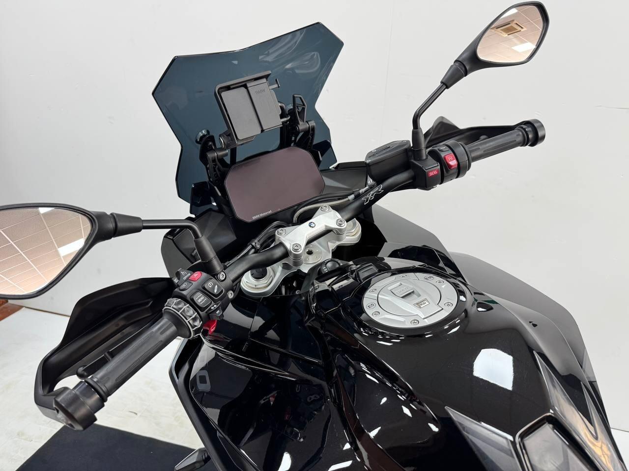 Bmw S 1000 XR Triple Black DA 188€ AL MESE – SENZA ANTICIPO