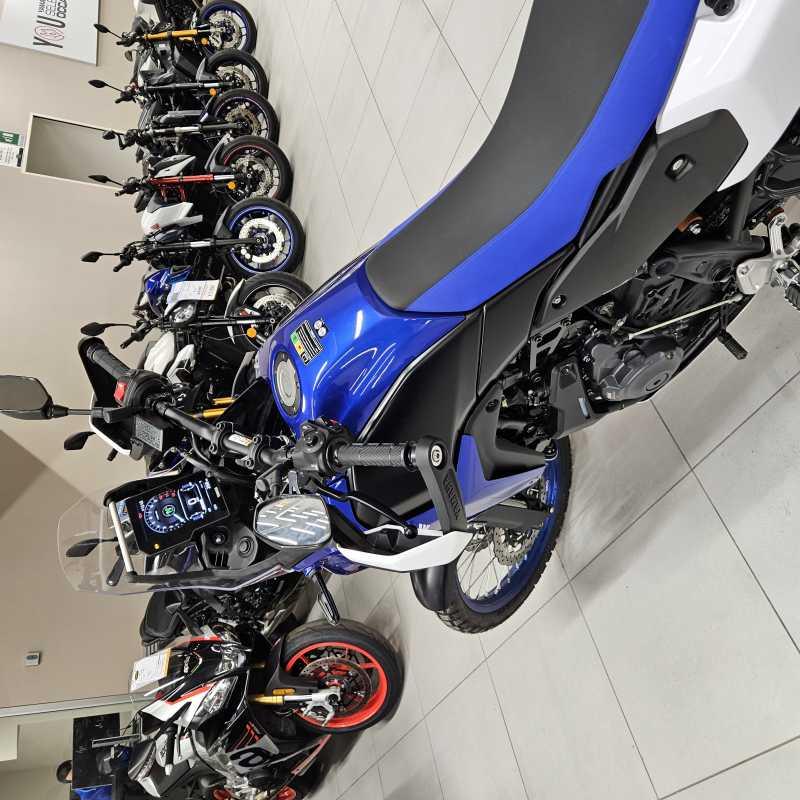 Yamaha Ténéré 700 - 2026