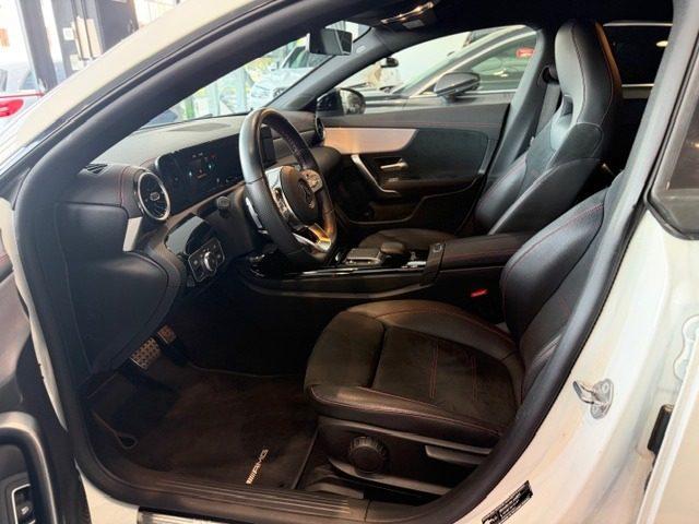 MERCEDES-BENZ CLA 200 d Automatic Shooting Brake Premium