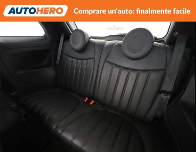 ABARTH 595 1.4 Turbo T-Jet 165 CV Turismo