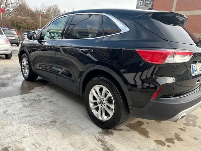 Ford Kuga 1.5 EcoBlue 120 CV 2WD Titanium