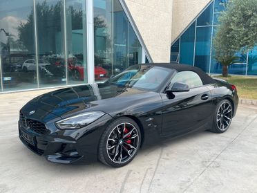 Bmw Z4 M40i 340CV RWD - possibilità noleggio no scoring