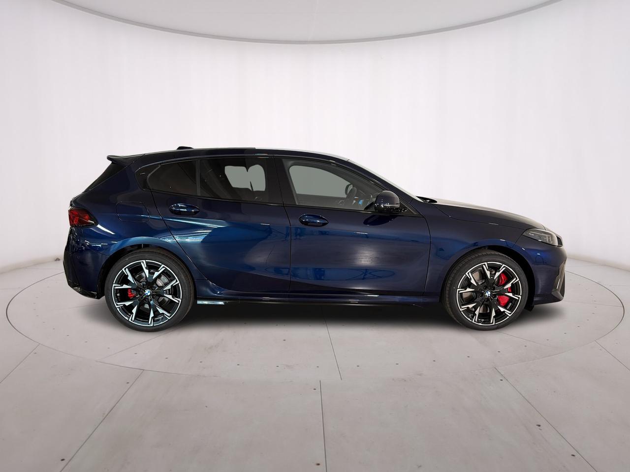 BMW Serie 1 118d MSport Pro