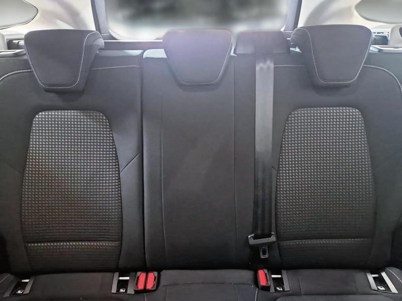 FORD FOCUS WAGON 1.5 Ecoblue 120cv Business