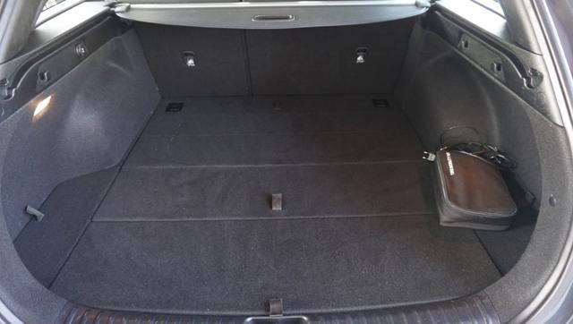 KIA Ceed 1.6 CRDi 136 CV MHEV DCT SW Business