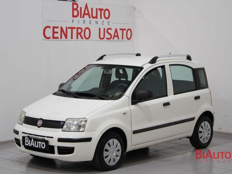 FIAT Panda Panda 1.2 Active