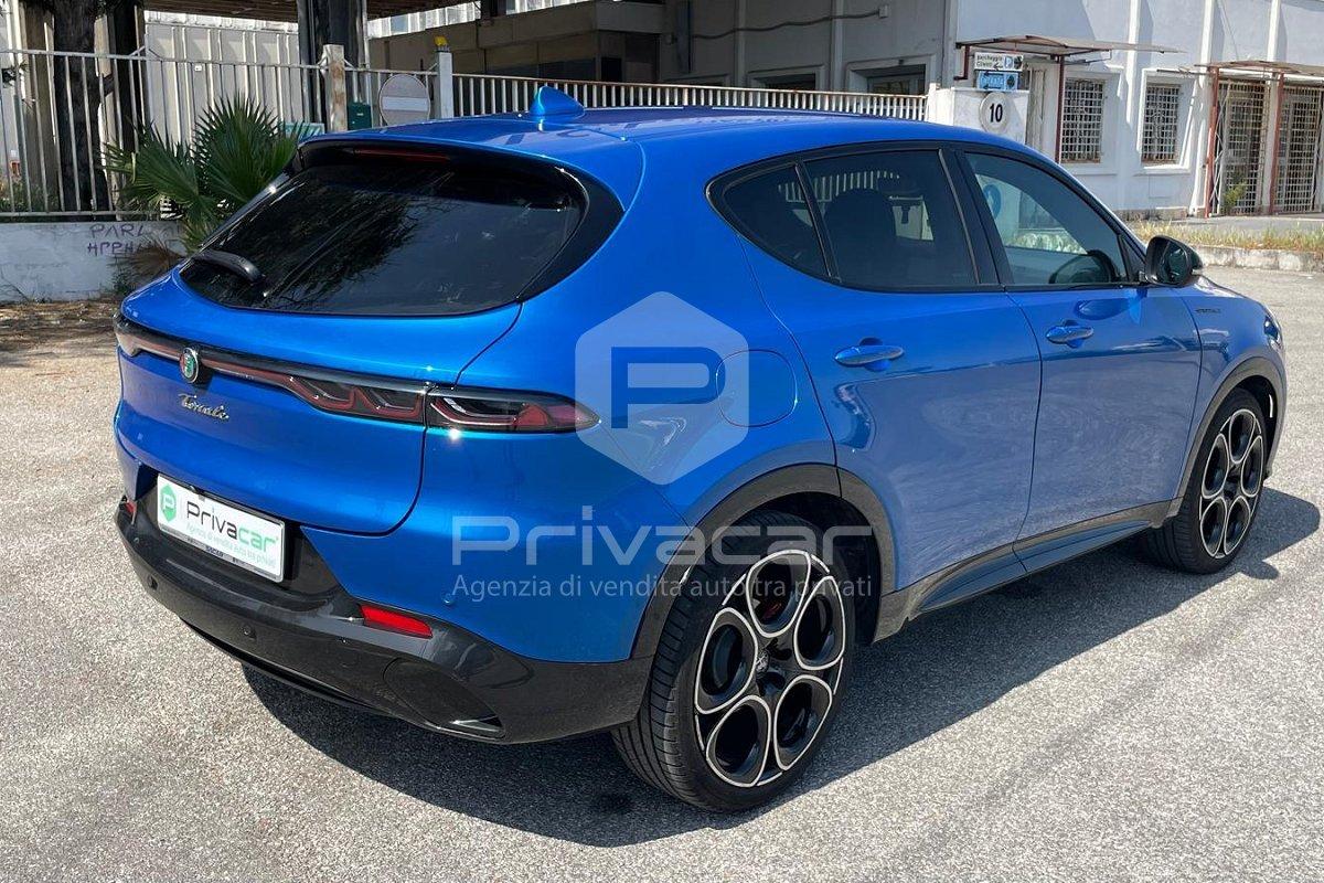 ALFA ROMEO Tonale 1.5 160 CV MHEV TCT7 Edizione Speciale