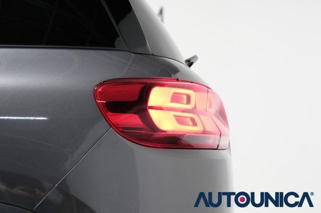 CITROEN C5 Aircross BLUEHDI 130 S&S EAT8 SHINE NEOPATENTATI FARI LED