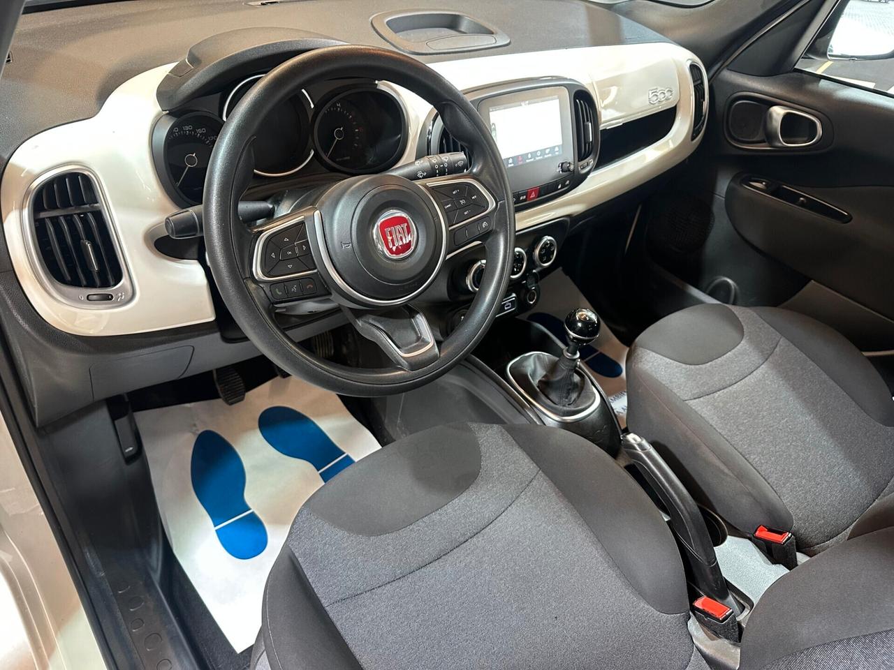 Fiat 500L 1.3 mjt Mirror 95cv my20 * IVA ESPOSTA *