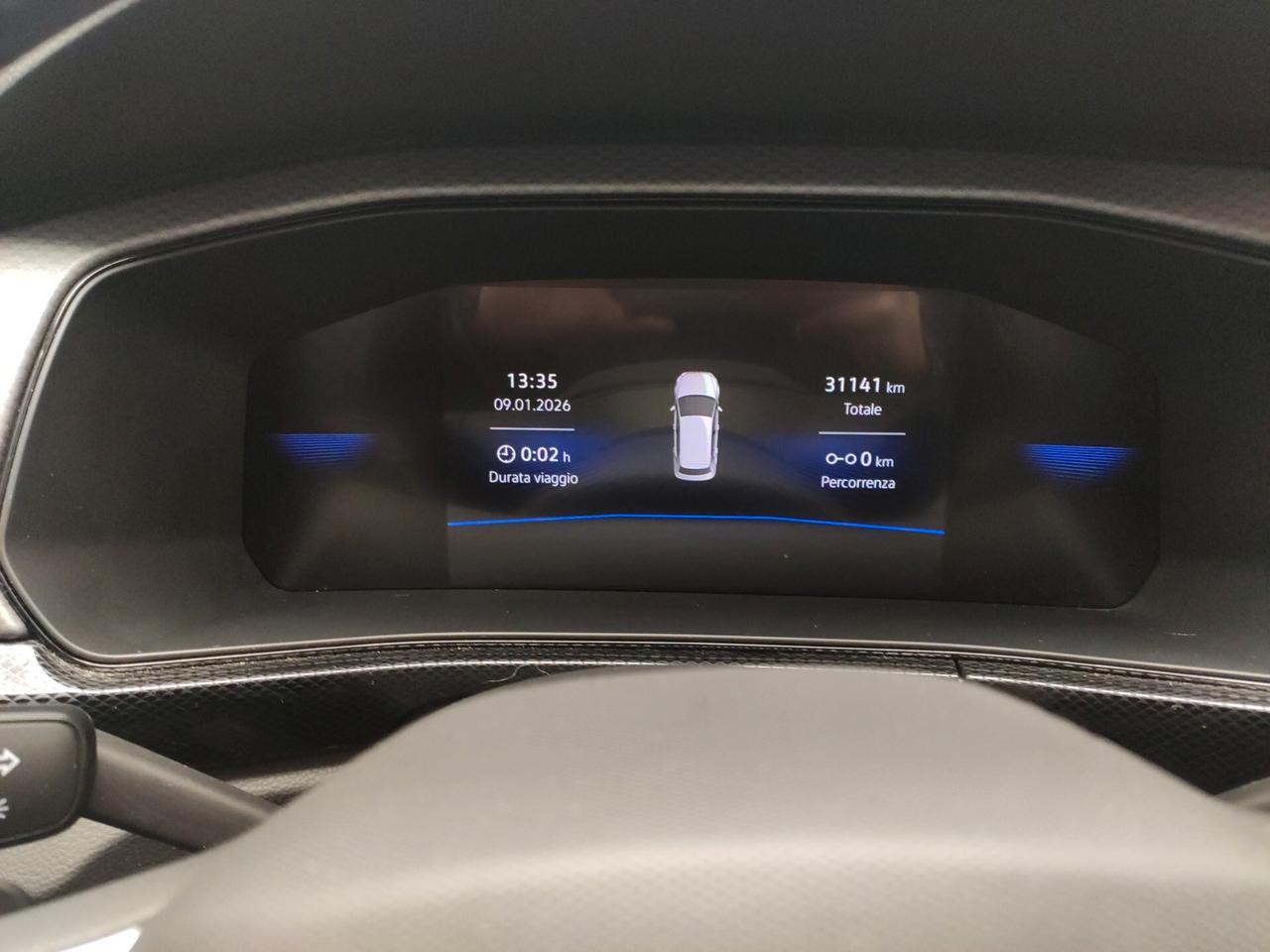 Volkswagen T-Cross 1.0 TSI 115 CV DSG Life