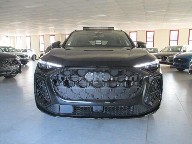 Audi Q5 TDi 150 kW mHEV+ S tronic quattro line edition