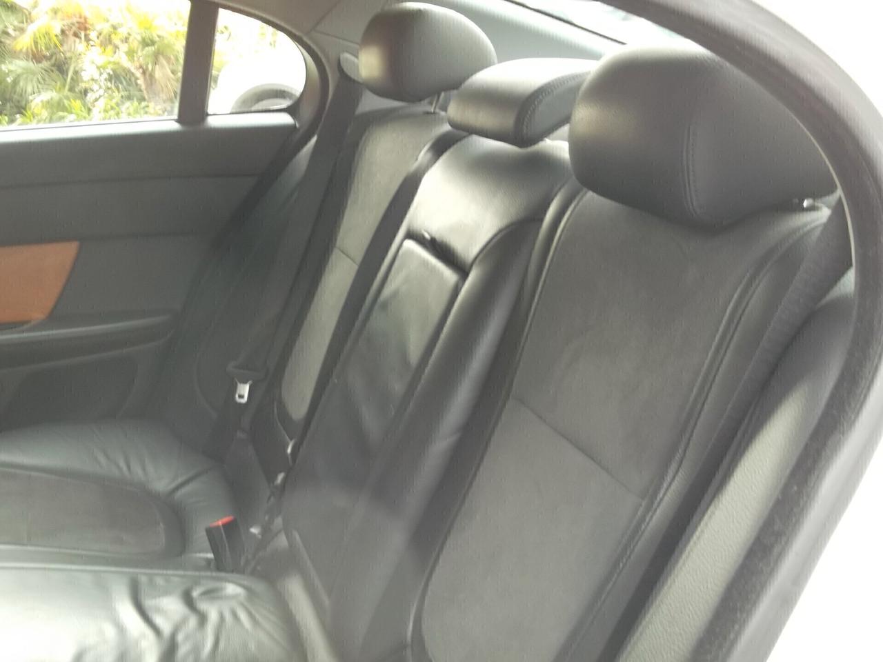 Jaguar XF 2.2 Cdi Full Optional 2012