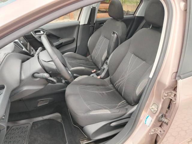 Peugeot 208 1.2 vti 12v Allure 5p