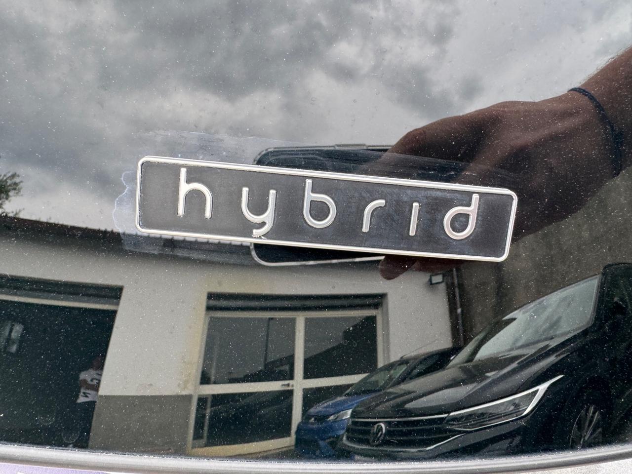 Lancia Ypsilon 1.0 69cv FireFly S&S Hybrid Gold 2022