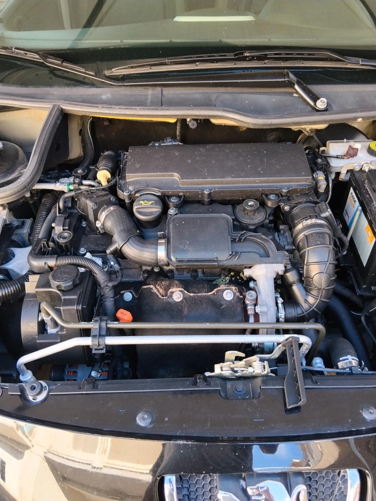 Peugeot 206 Plus 1.4 HDi 70CV 5p. Trendy