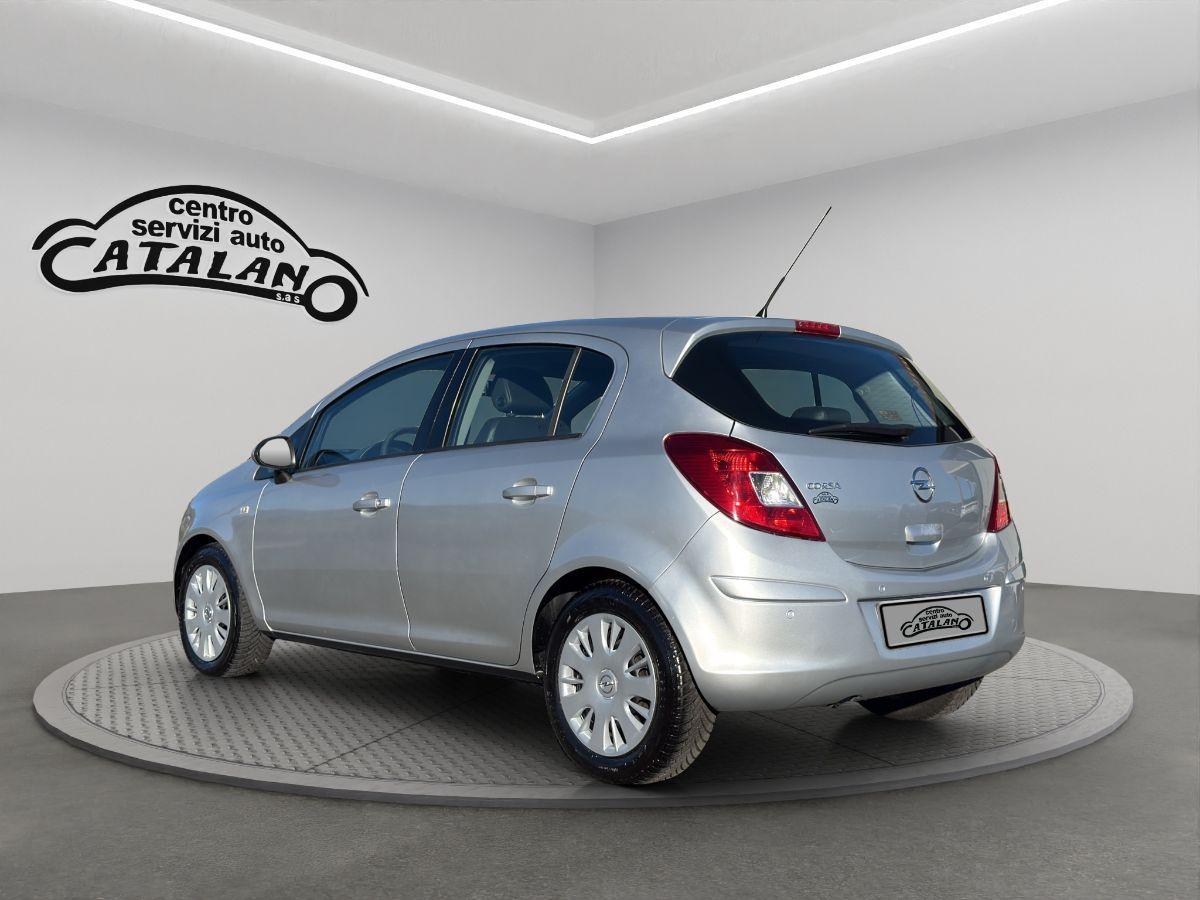 OPEL - Corsa - 1.2 16V 85CV 5 porte Club