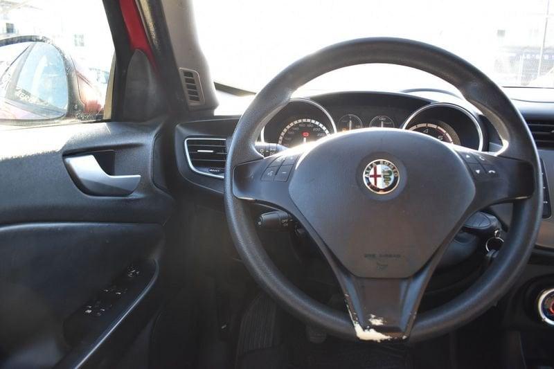 Alfa Romeo Giulietta Giulietta 1.6 JTDm-2 105 CV Progression