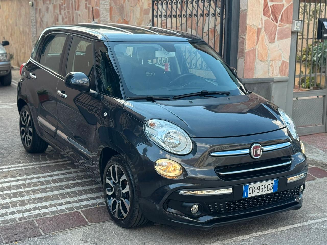 Fiat 500L 1.4 95 CV S&S Mirror GPL