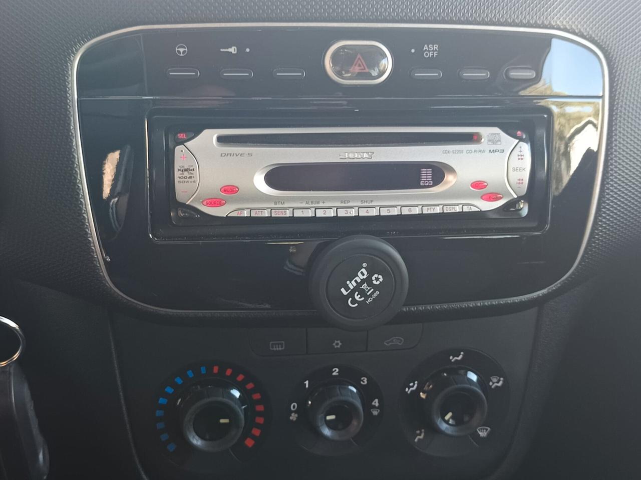 Fiat Punto 2013 - 1.3mjt Lb automobili