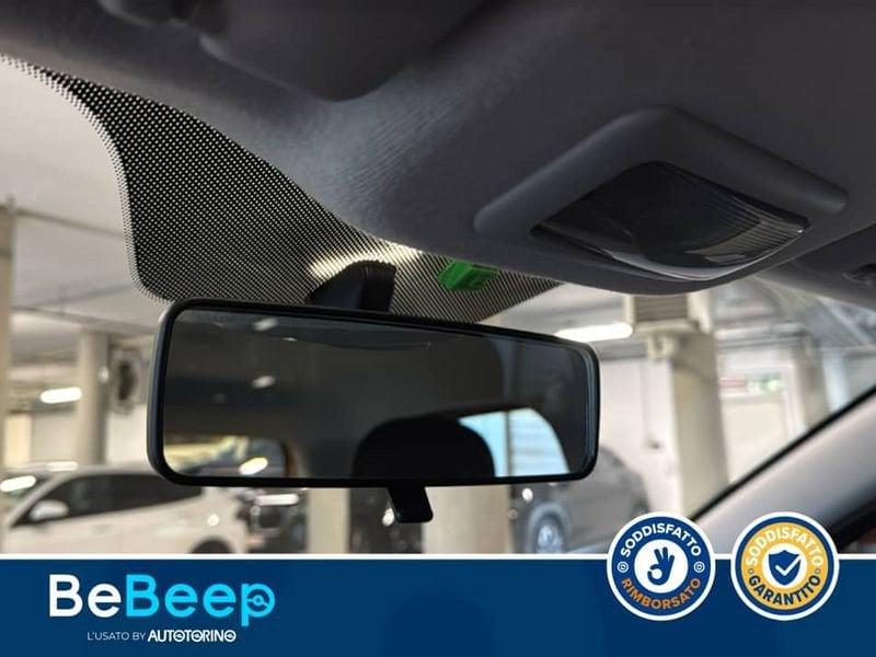 FIAT Panda 1.0 FIREFLY HYBRID S&S 70CV