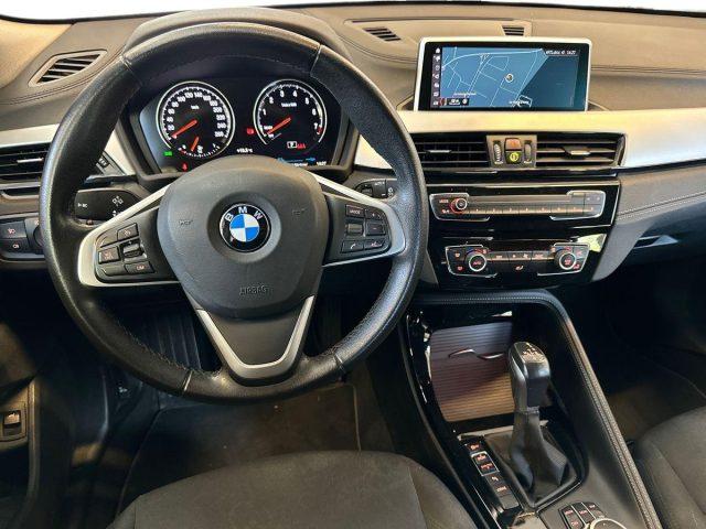 BMW X2 xDrive25e Business-X