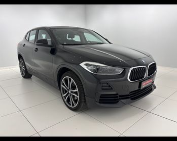 BMW X2 sdrive18i Advantage 136cv auto