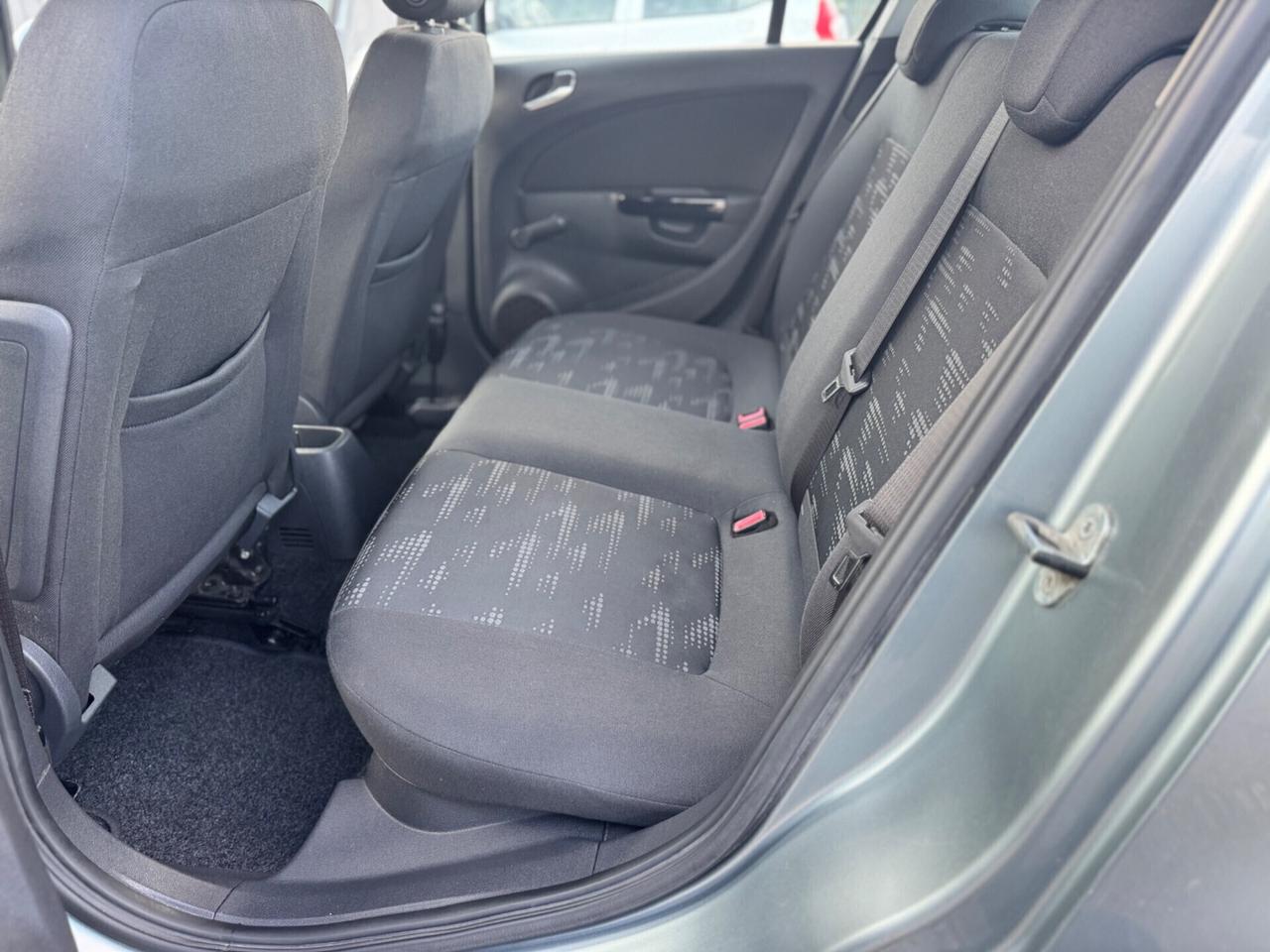 Opel Corsa 1.3 CDTI 75CV F.AP. 5 porte Cosmo