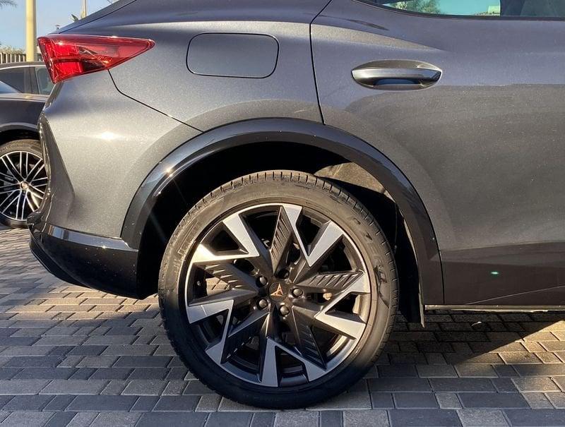 CUPRA Formentor 2.0 TDI 150CV DSG