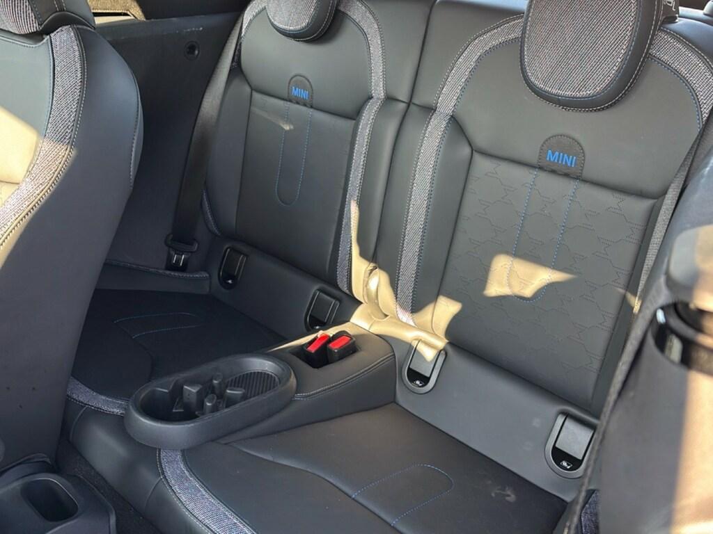 Mini Mini Cooper Cabrio 2.0 C Classic Auto