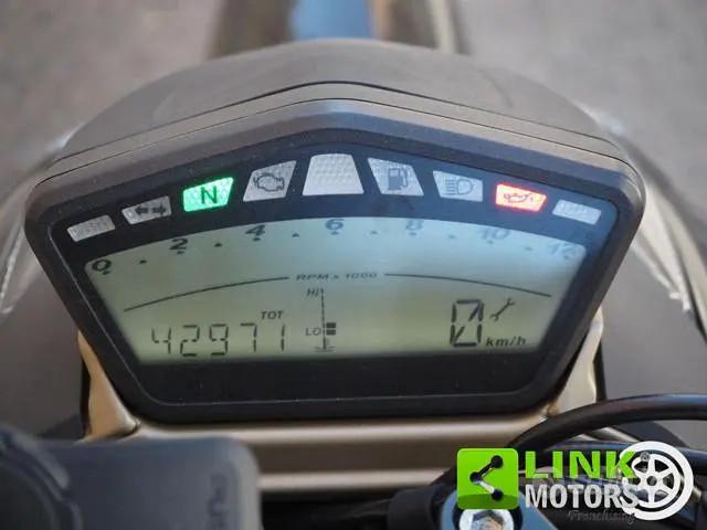 DUCATI Streetfighter 1098 S